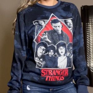 Comfortable Crewneck!